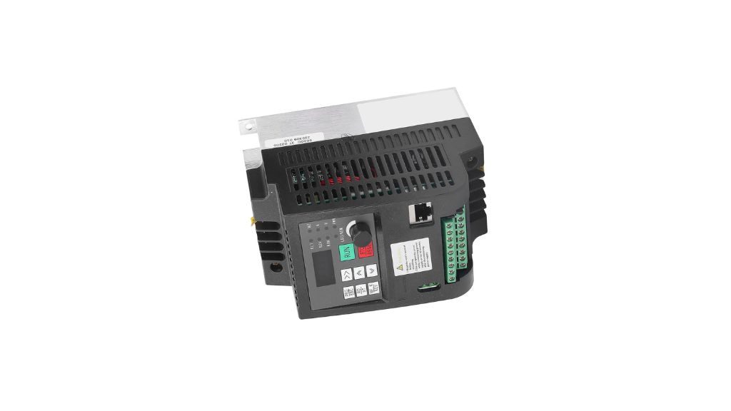 TGEC Variable Frequency Drives