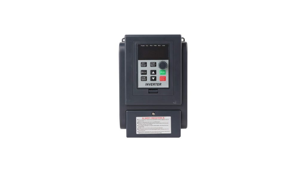 VFD-Variable-Frequency-Drives