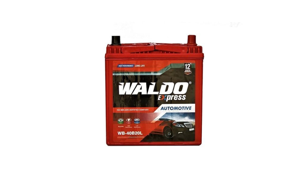 Waldo-Car-Battery