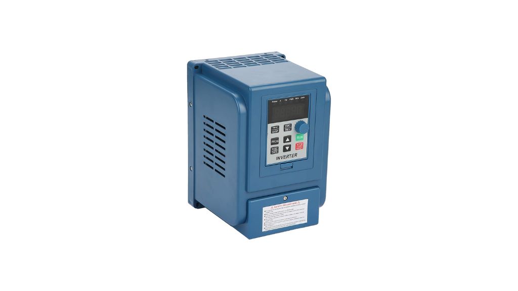 Wedinard Variable Frequency Drives