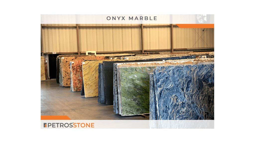 Quality Marble Exports Company