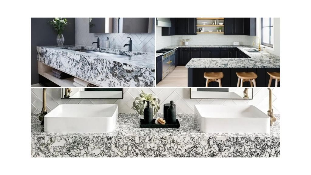 Avid Marble & Granites Company