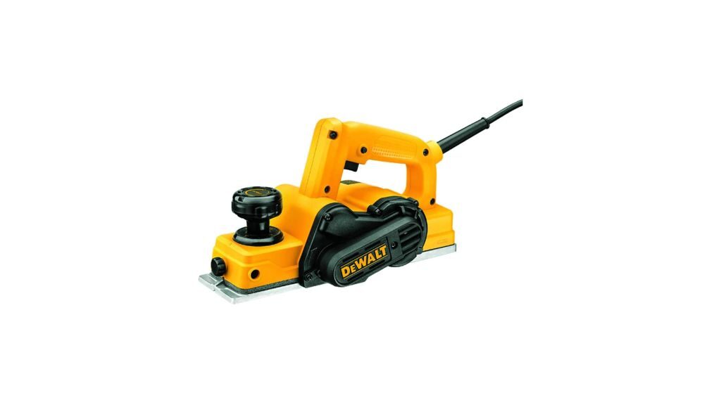 Dewalt-Electric-Planer