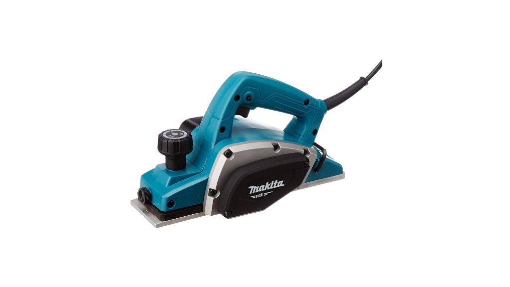 Makita-Electric-Planer
