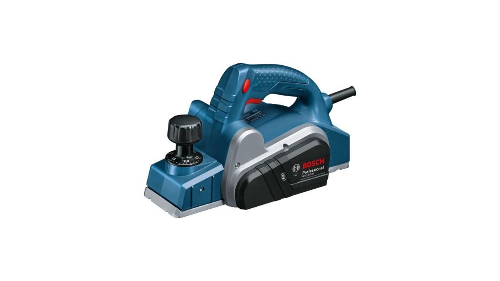 Bosch-Electric-Planer