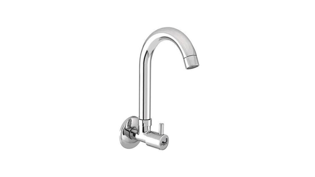 Jagger Kitchen Faucets