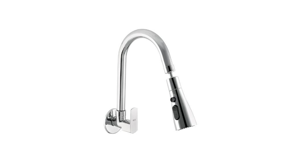 10x kitchen faucet