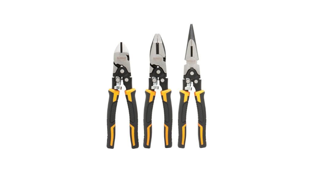 Dewalt Plier