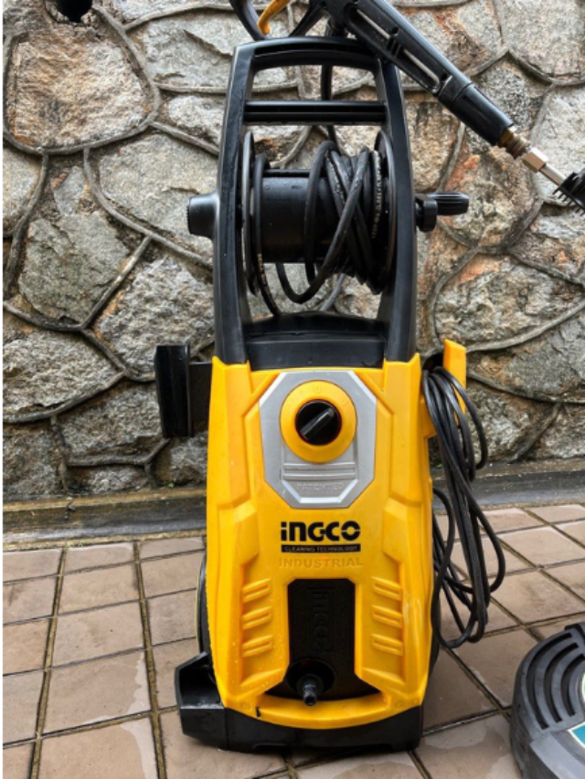 Top 10 Electric Pressure Washers In India (August 2024) Lnlisting