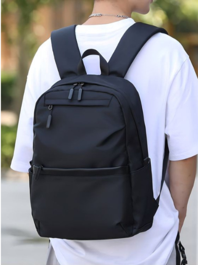 Top 10 Backpacks In India (June 2024) | Lnlisting