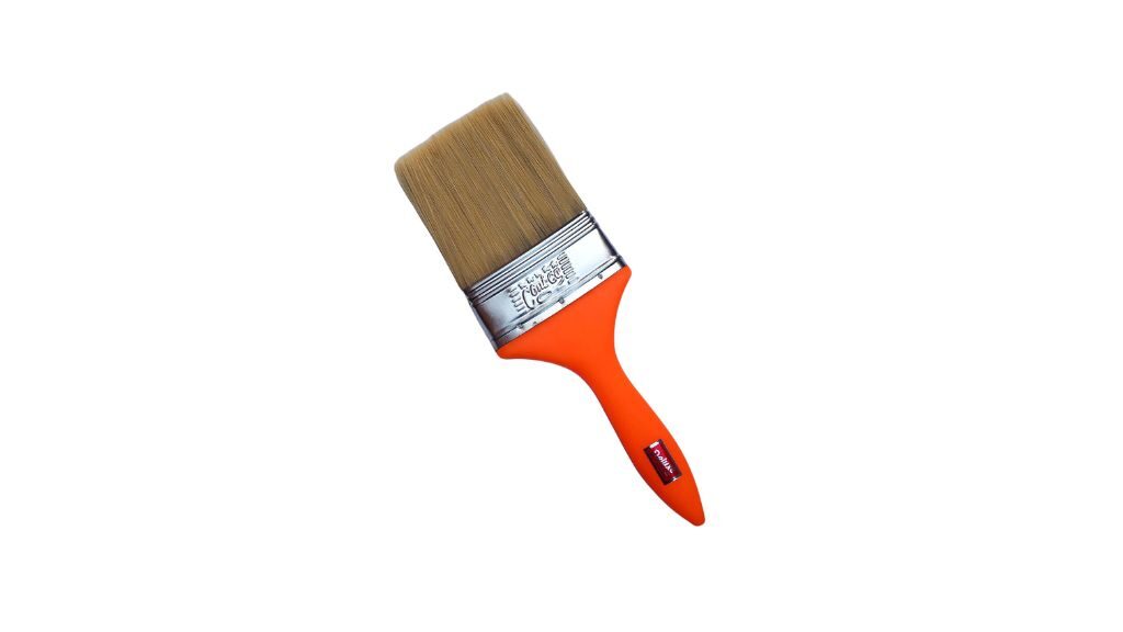 Conica deluxe brush