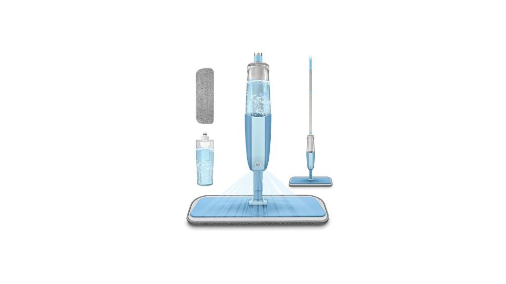 RDH floor  Cleaning Mop