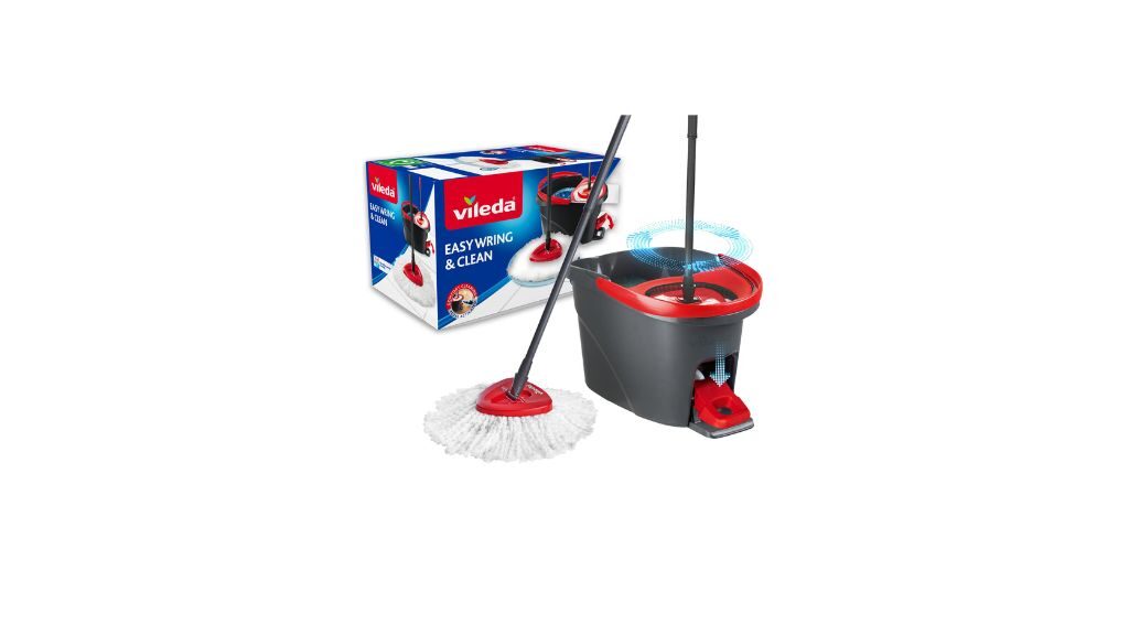 Vileda heavy quality floor Mop