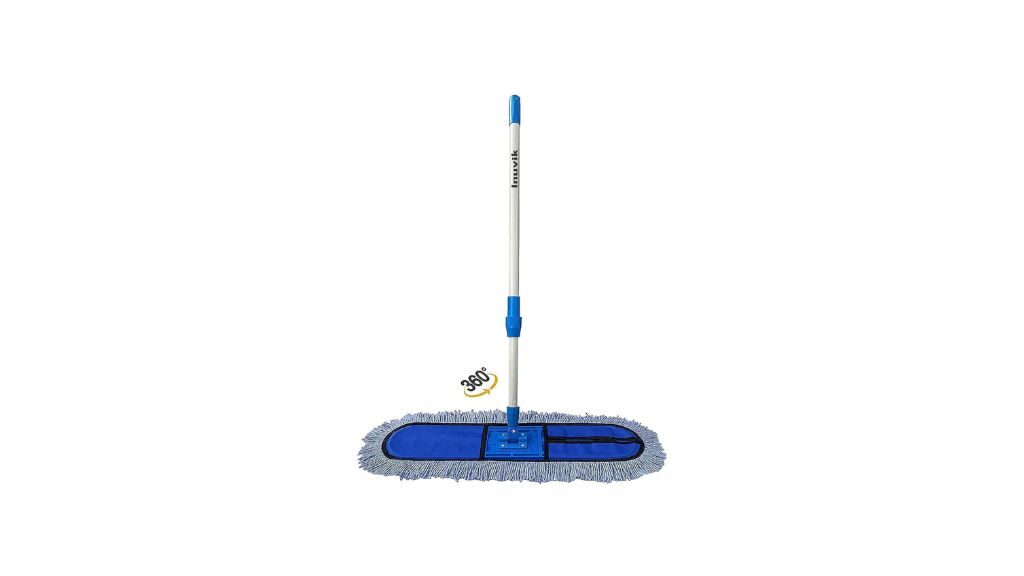  Inuvik Wet and Dry Floor Mop