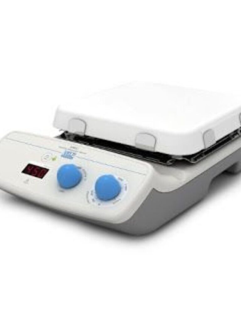 Top 7 Magnetic Stirrer Bars In India