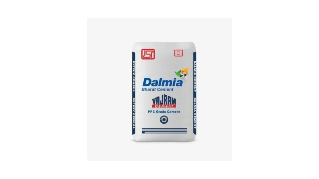 Dalmia-White-Cement-(Bharat)-Ltd