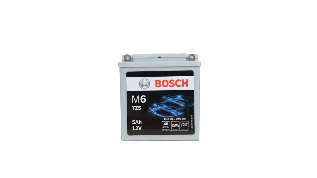 Bosch-bike-battery