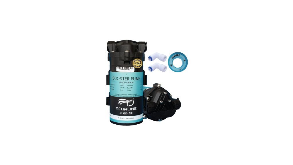 Aqualine-RO-Booster-pump
