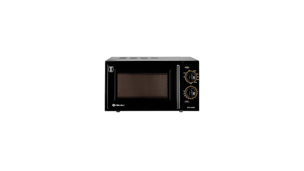 Bajaj-Microwave-Oven