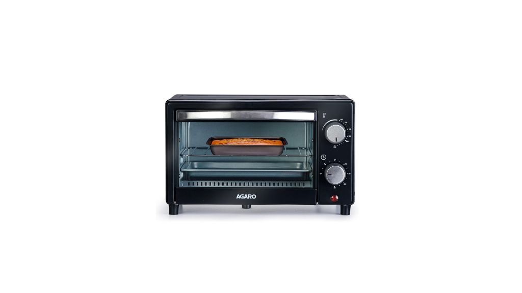 Agaro-Microwave-Oven