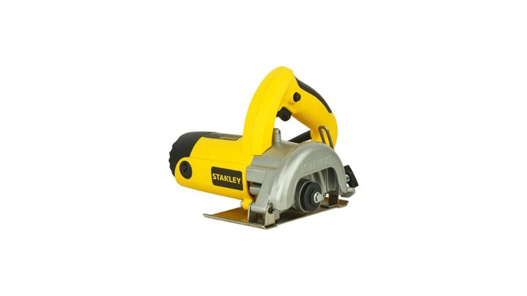 STANLEY-Marble-Cutter