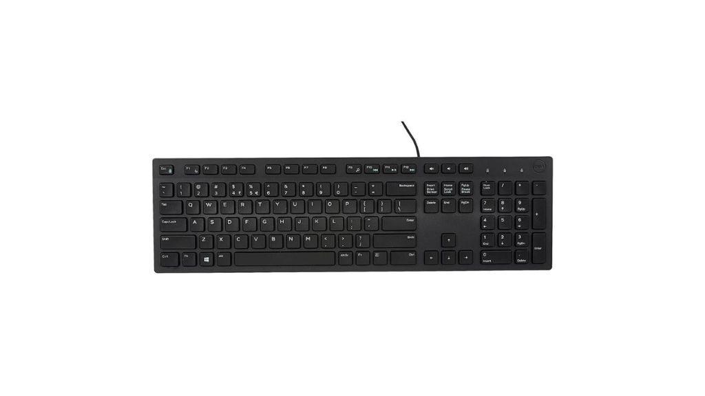  Dell-Keyboard
