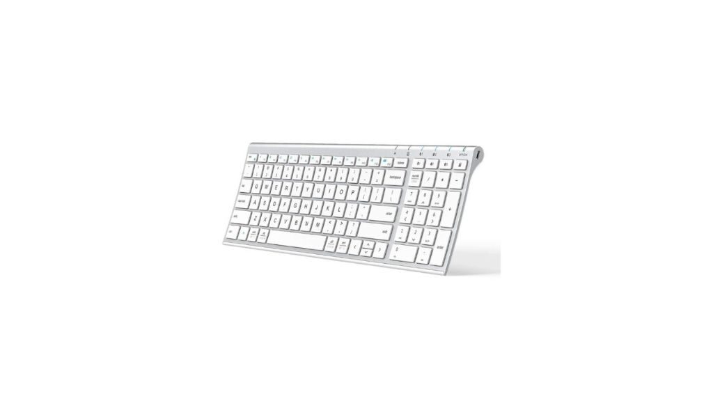HP-Keyboard