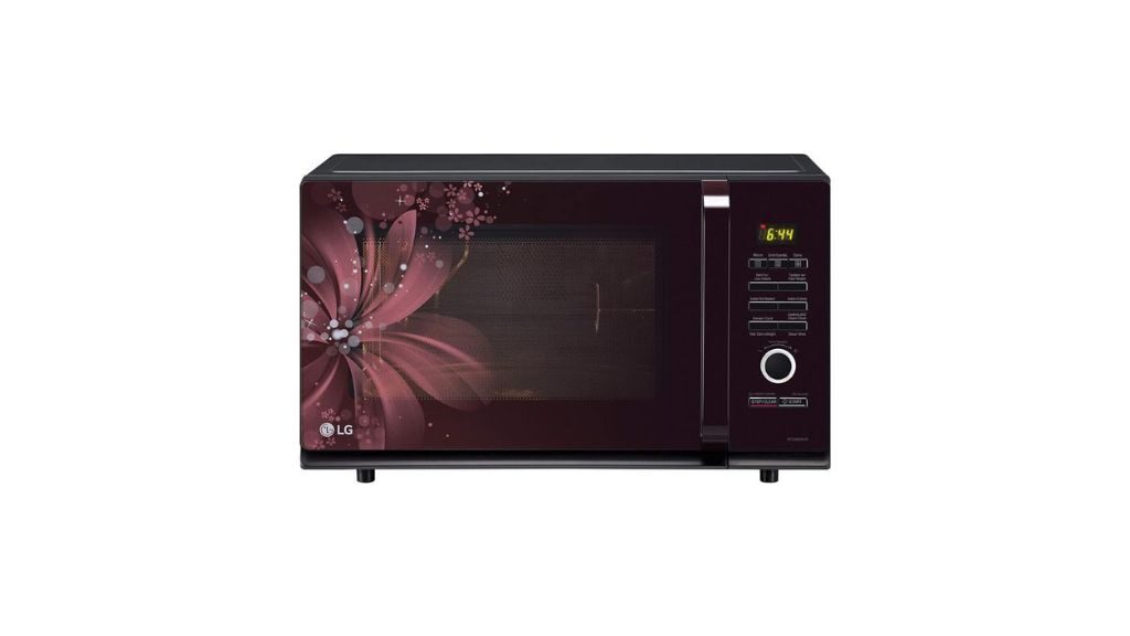 LG-Microwave-Oven