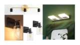 16 Best Bathroom Mirror Lights Brands In India