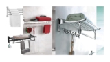 15 Best Bathroom Towel Hanger Brands In India