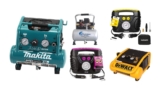 11 Best Air Compressor Brands In India For Car