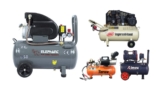 8 Best Air Compressor Machine Brands In India For Spray Painting