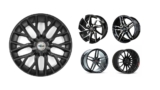 8 Best Alloy Wheel Brands In India For Vehicle