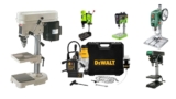 13 Best Bench Drill Machine Brands In India For Woodworking