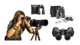 11 Best Binocular Brands In India