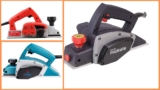 8 Best Electric Planer Machine Brands In India For Carpenters