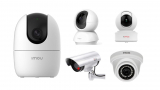 23 Best CCTV Camera Brands In India