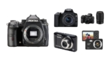 5 Best Camera Brands In India