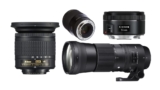 11 Best Camera Lens Brands In India