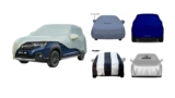 10 Best Car Body Cover Brands In India