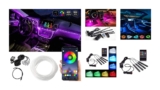 16 Best Car Led Interior Light Brands In India