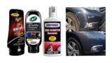 10 Best Car Scratch Remover Brands In India