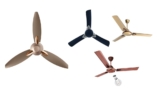 10 Best Ceiling Fan Brands In India