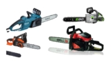 10 Best ChainSaw Brands In India For Cutting Trees