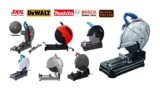 Top 15 Best Chop Saw Brands In India For Home Use