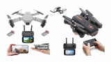 10 Best Commercial Drone Brands In India