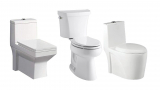 Types of commodes in India