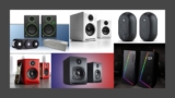 13 Best Computer Speaker Brands In India