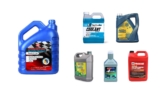 10 Best Coolant Brands In India For Car & Bikes