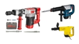 16 Best Demolition Hammer Brands In India For All